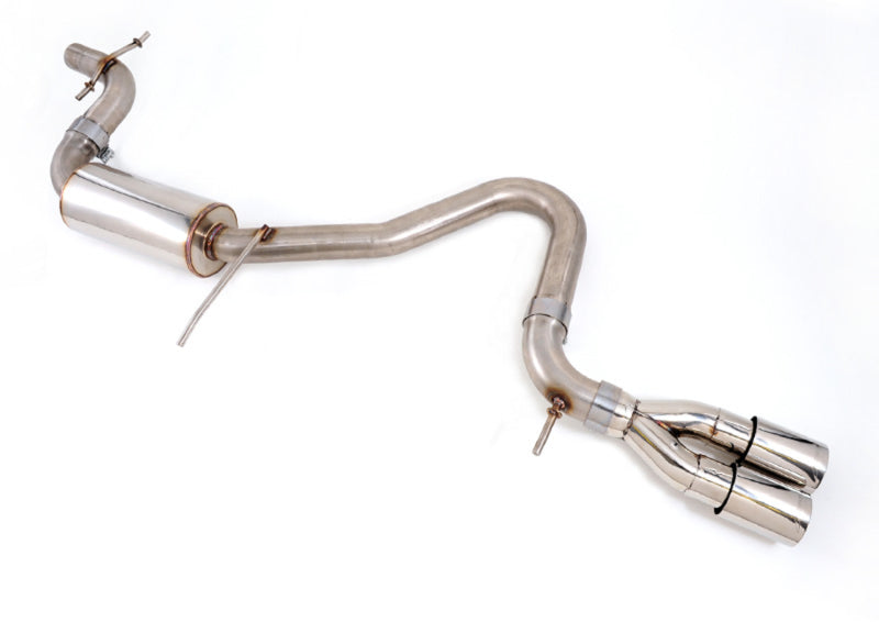 
  

AWE Tuning 3010-22016 - AWE3010-22016 - AWE Tuning Audi 8P A3 FWD Cat-Back Performance Resonated Exhaust - Shipped in Europe - Tuningsupply.com

