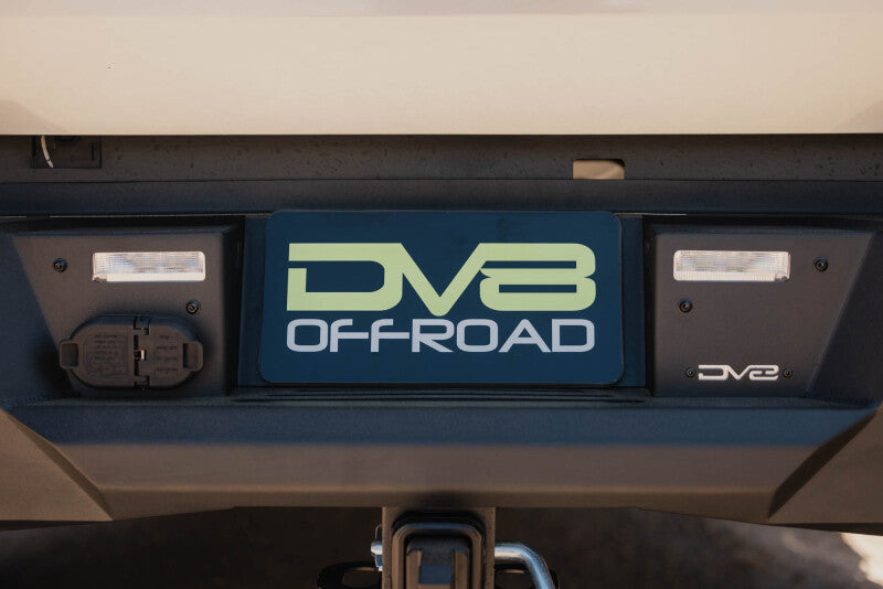 

DV8 Offroad RBTT2-05 - DVERBTT2-05 - DV8 Offroad 22-26 Toyota Tundra Spec Series Rear Bumper - Shipped in Europe - Tuningsupply.com
