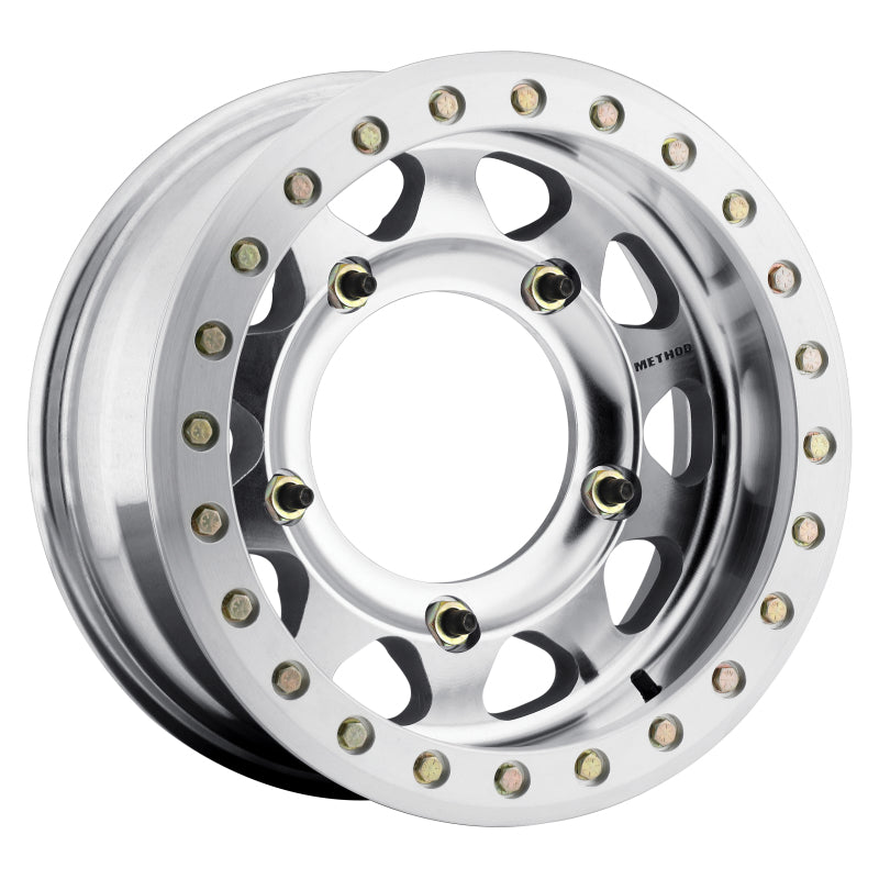 
  

Method Wheels  - MRWMR10178019351B - Method MR101 Buggy Beadlock 17x8 -51mm Offset 5x205 160mm CB Raw Machined w/BH-H24125 Wheel - Shipped in Europe - Tuningsupply.com

