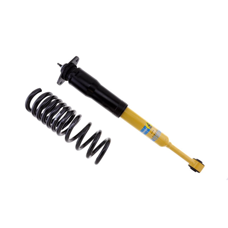 

Bilstein 46-234377 - BIL46-234377 - Bilstein B12 (Pro-Kit) 06-10 Dodge Charger V6/V8 2.7L/3.5L/5.7L Front & Rear Suspension Kit - Shipped in Europe - Tuningsupply.com
