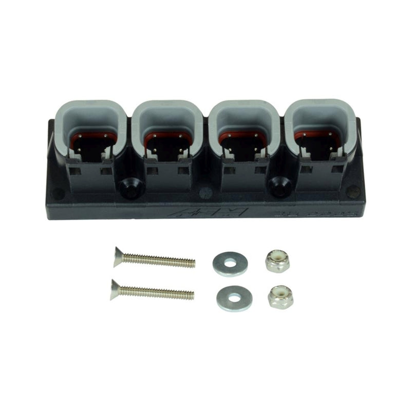 
  

AEM  - AEM30-2225 - AEM 4 Port AEMnet Can Hub - Shipped in Europe - Tuningsupply.com

