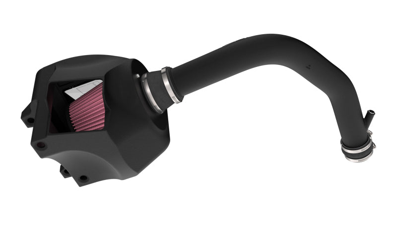 

K&N Engineering 63-1586 - KNN63-1586 - K&N 20-23 RAM 1500 V6 3.0L Diesel Performance Air Intake System - Shipped in Europe - Tuningsupply.com
