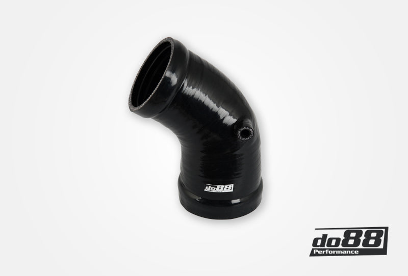 

do88 DO88-KIT230-1S - DOBDO88-KIT230-1S - do88 01-06 BMW 330i 3.0L M54B30 (E46) Inlet Hose - Black - Shipped in Europe - Tuningsupply.com
