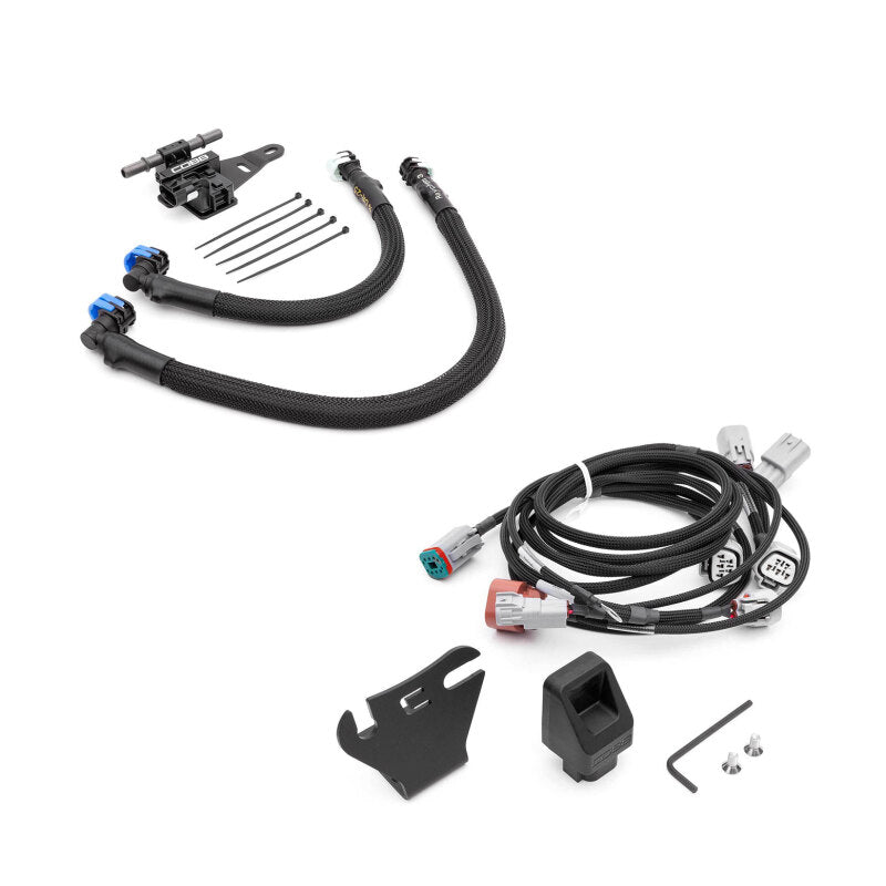 

COBB 324650 - COBB324650 - Cobb 11-14 Subaru WRX NexGen Flex Fuel Ethanol Sensor Kit - Shipped in Europe - Tuningsupply.com
