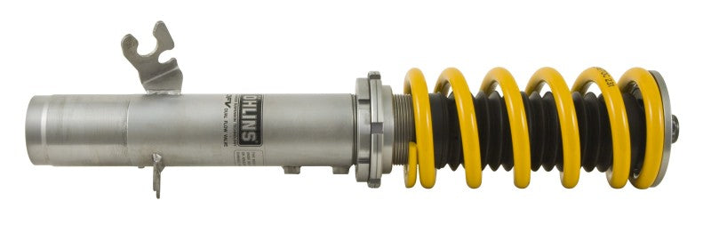 

Ohlins BMS MI20S1 - OHLBMS MI20S1 - Ohlins 07-14 MINI Cooper/Cooper S (R56) Road & Track Coilover System - Shipped in Europe - Tuningsupply.com
