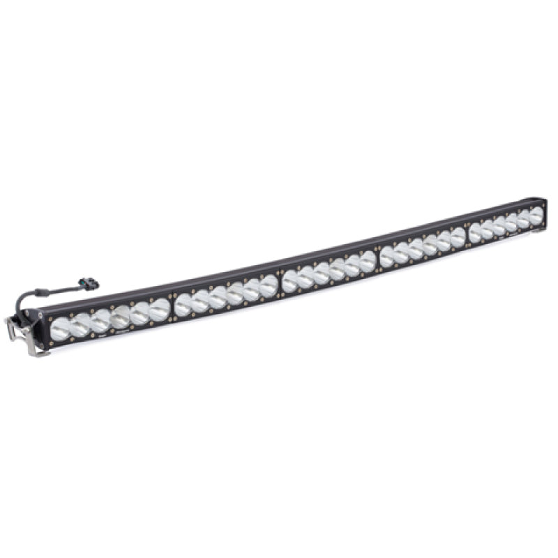 

Baja Designs 525001 - BAJ525001 - Baja Designs OnX6 Arc Series High Speed Spot Pattern 50in LED Light Bar - Shipped in Europe - Tuningsupply.com
