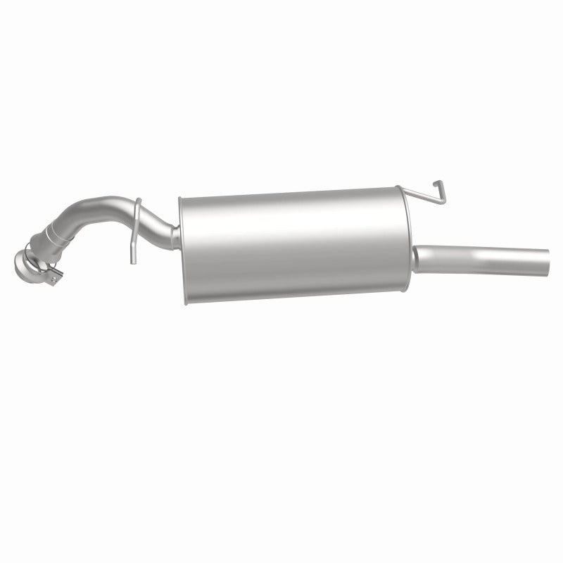 

Magnaflow 106-0305 - MAG106-0305 - MagnaFlow BRE Exhaust Kit 04-06 Scion xB 1.5L - Shipped in Europe - Tuningsupply.com
