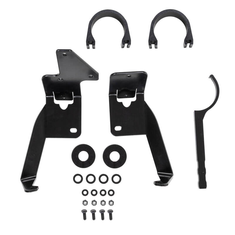 
    

Old Man Emu VM80010088 - ARBVM80010088 - ARB 2024+ Toyota Tacoma BP51 Fit Kit - Rear - Shipped in Europe - Tuningsupply.com

  