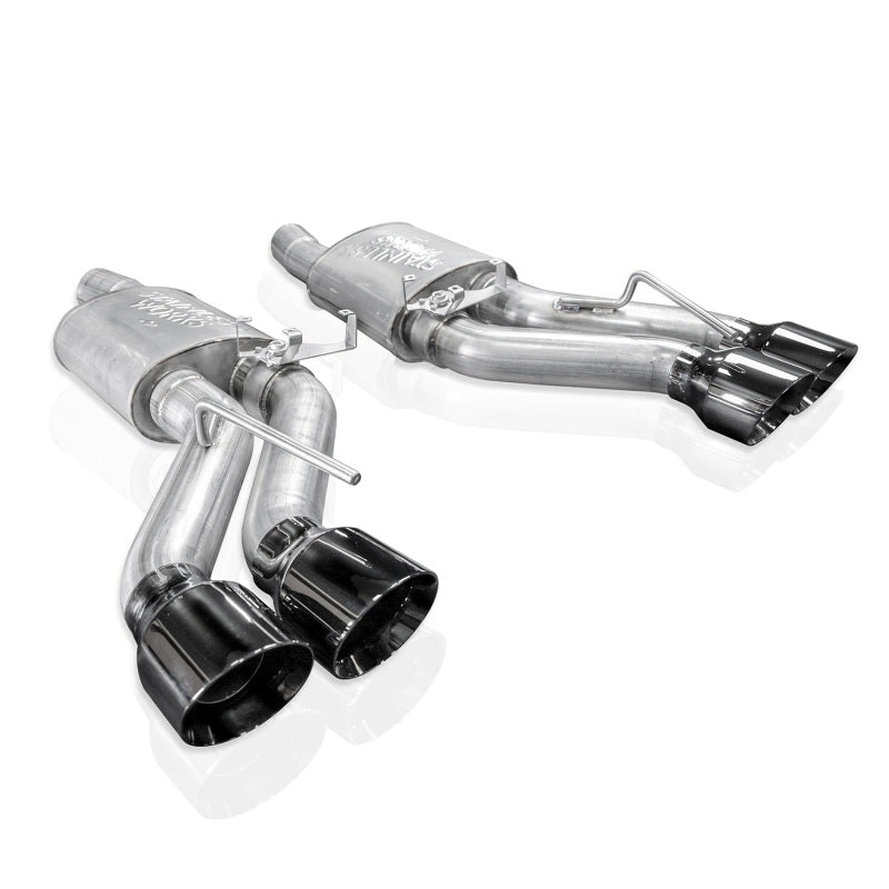 
    

Stainless Works CT5V22AB-BC - SSWCT5V22AB-BC - Stainless Works 22-25 Cadillac CT5-V Blackwing Axle Back Exhaust - Black Chrome Tips - Shipped in Europe - Tuningsupply.com

  