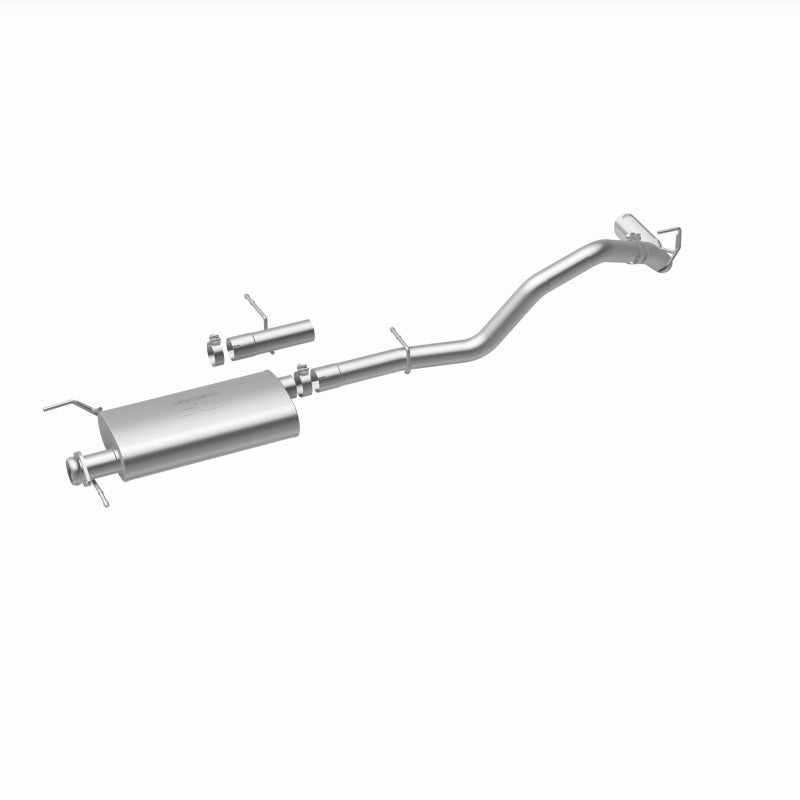 

Magnaflow 19424 - MAG19424 - MagnaFlow CatBack 18-19 Ford Expedition V6 3.5L Gas 3in Polished Stainless Exhaust - Shipped in Europe - Tuningsupply.com
