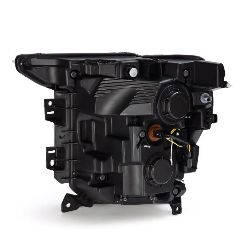 
  

AlphaRex  - ARX880293 - AlphaRex 21-22 Ford F150 PRO-Series Projector headlights Black w/Activ Light/Seq Signal - Shipped in Europe - Tuningsupply.com

