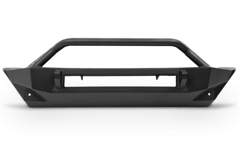 

DV8 Offroad FBJL-11 - DVEFBJL-11 - DV8 Offroad 07-23 Jeep Wrangler JK/JL & Gladiator JT FS-1 Series Stubby Front Bumper - Shipped in Europe - Tuningsupply.com
