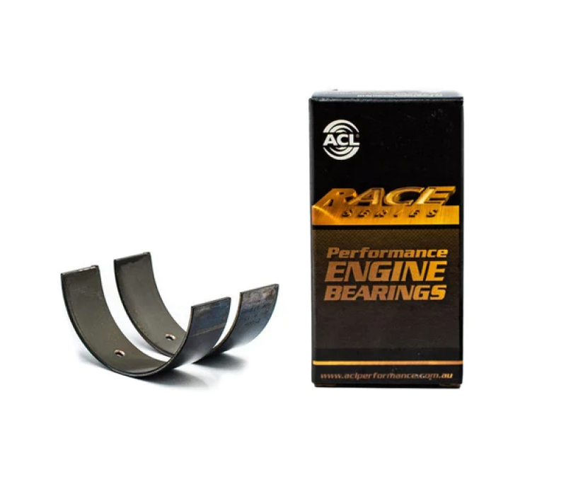 ACL Chevrolet V8 396/402/427/454 Race Series 01 Oversize Main Bearing Set-tuningsupply.com