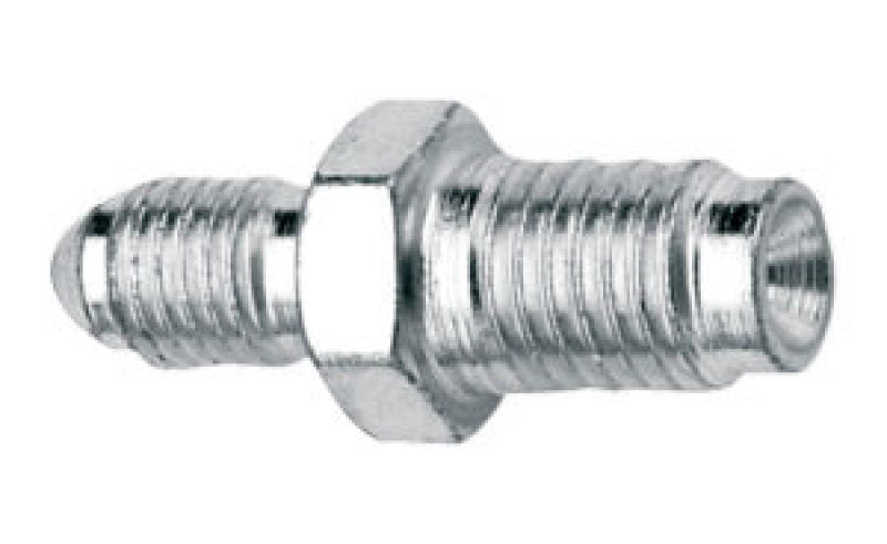 

Fragola 650306 - FRA650306 - Fragola -3AN x 9/16-18 I.F. Brake Adapter - Steel - Shipped in Europe - Tuningsupply.com
