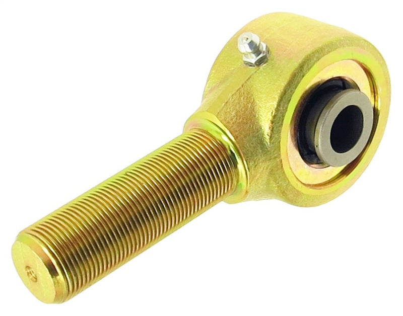 
    

RockJock CE-9116N-13 - ROKCE-9116N-13 - RockJock Johnny Joint Rod End 2in Narrow Forged 1.600in X .562in Ball 7/8in-14 RH Thread Shank - Shipped in Europe - Tuningsupply.com

  