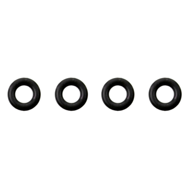 
  

Fel-Pro ES70599 - FELES70599 - Fel-Pro 15-17 Ford F-150/07-12 Mustang Fuel Injector O-Ring Kit - Shipped in Europe - Tuningsupply.com

