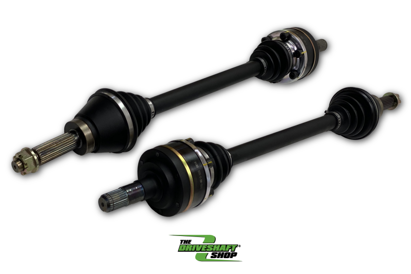 
    

Driveshaft Shop 510288 - DSS510288 - DSS 2013 Subaru BRZ Scion FRS Toyota GT86 800HP Direct Bolt-in Rear Axle (Single) RA8601X4 - Shipped in Europe - Tuningsupply.com

  