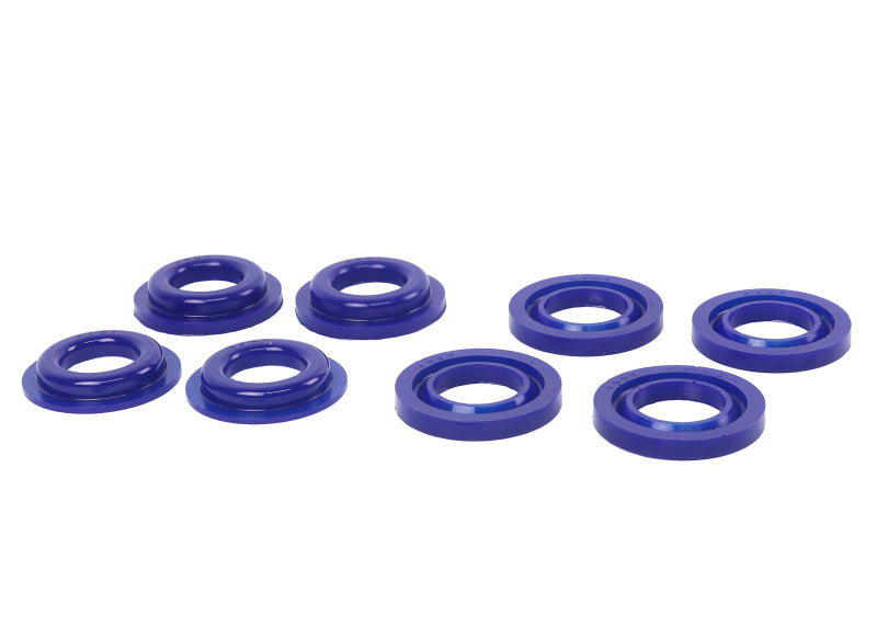 

Superpro SPF3907K - SPRSPF3907K - SuperPro 2013 Scion FR-S Base Rear Subframe Insert Bushing Kit - Shipped in Europe - Tuningsupply.com
