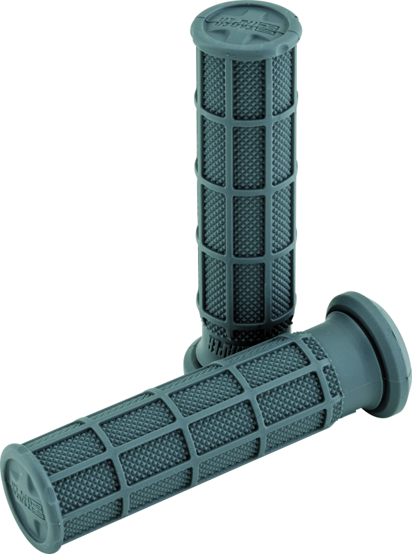 
  

ProTaper 024840 - PTR024840 - ProTaper Full Waffle ATV Grips Medium - Dark Gray - Shipped in Europe - Tuningsupply.com

