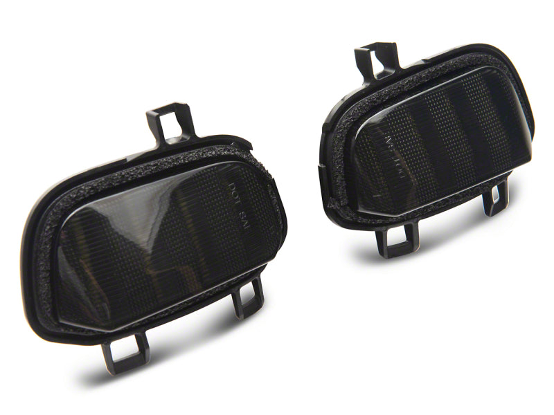 
    

Raxiom S136548 - RAXS136548 - Raxiom 19-23 Chevrolet Silverado/GMC Sierra 1500 Axial Series LED Mirror Lights- Smoked - Shipped in Europe - Tuningsupply.com

  