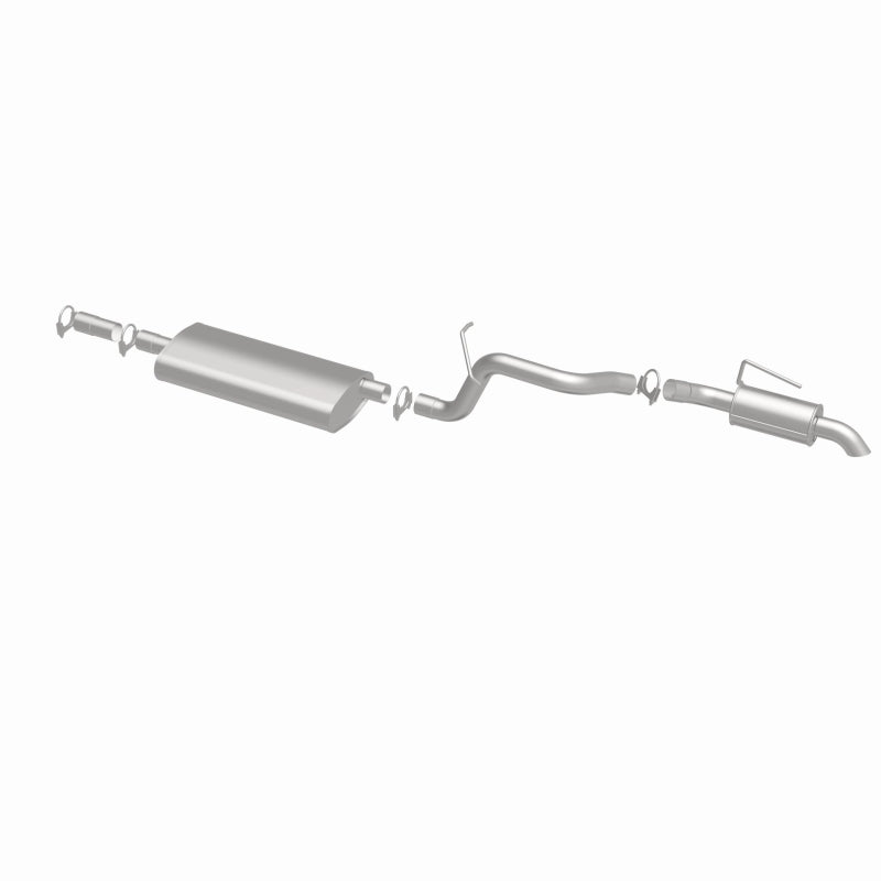 

Magnaflow 106-0047 - MAG106-0047 - MagnaFlow BRE Exhaust Kit 08-12 Jeep Liberty 3.7L - Shipped in Europe - Tuningsupply.com
