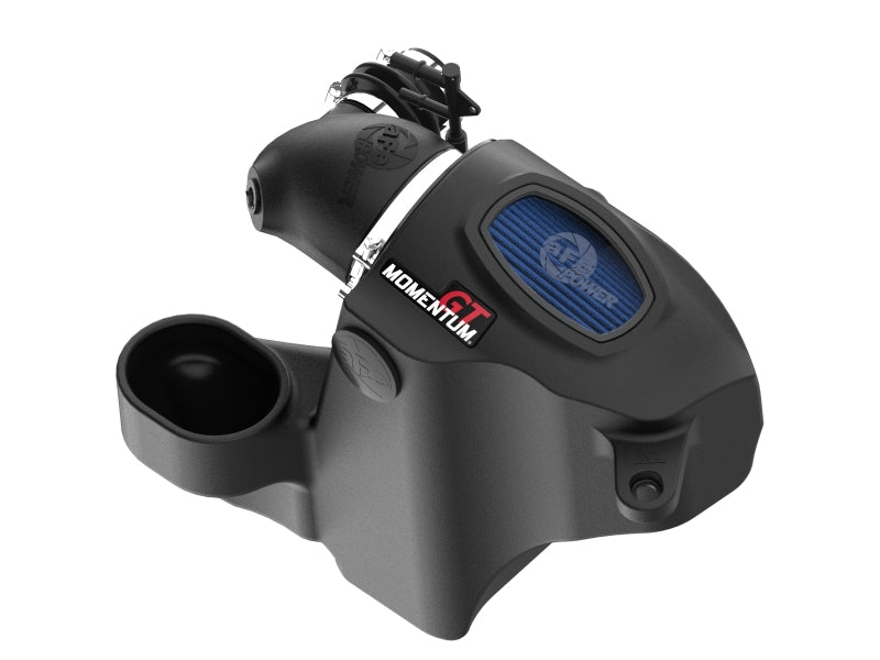 

aFe 50-70140R - AFE50-70140R - aFe Momentum GT Cold Air Intake System w/ Pro 5R Filter Jeep Grand Cherokee 4xe 22-25 L4-2.0L (t) - Shipped in Europe - Tuningsupply.com
