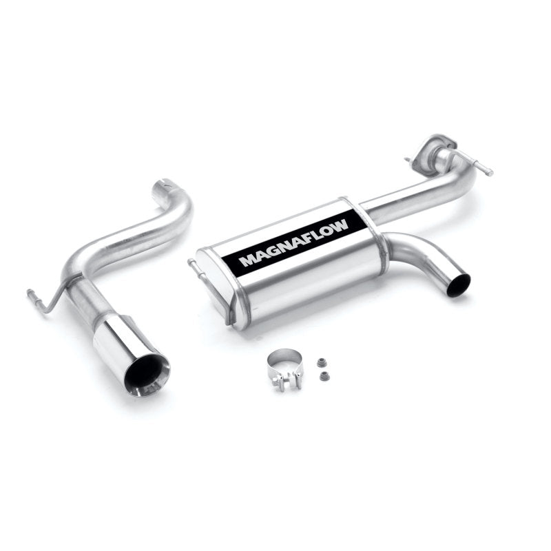 
  

Magnaflow 15812 - MAG15812 - MagnaFlow Sys C/B 01-03 Toyota Celica Gts 1.8 - Shipped in Europe - Tuningsupply.com

