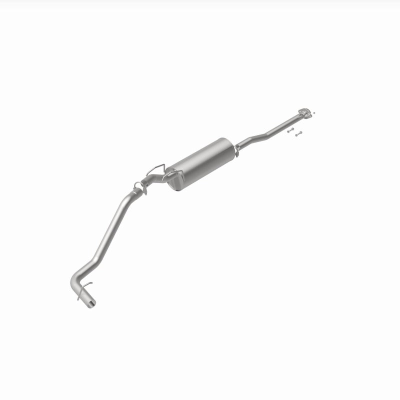 

Magnaflow 106-0219 - MAG106-0219 - MagnaFlow BRE Exhaust Kit 01-04 Toyota Tacoma 2.7L - Shipped in Europe - Tuningsupply.com
