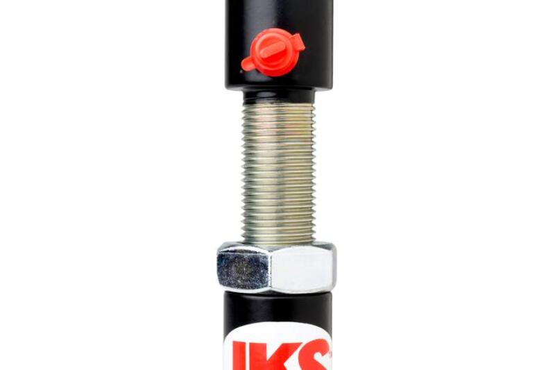 JKS Manufacturing Jeep Wrangler JK Quicker Disconnect Sway Bar Links 0-2in Lift-tuningsupply.com