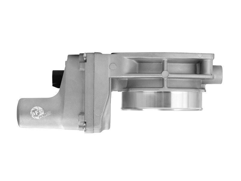 

aFe 46-39117 - AFE46-39117 - aFe POWER 09-17 GM V8-6.0L/6.2L (sc)/7.0L Throttle Body - 92mm - Shipped in Europe - Tuningsupply.com
