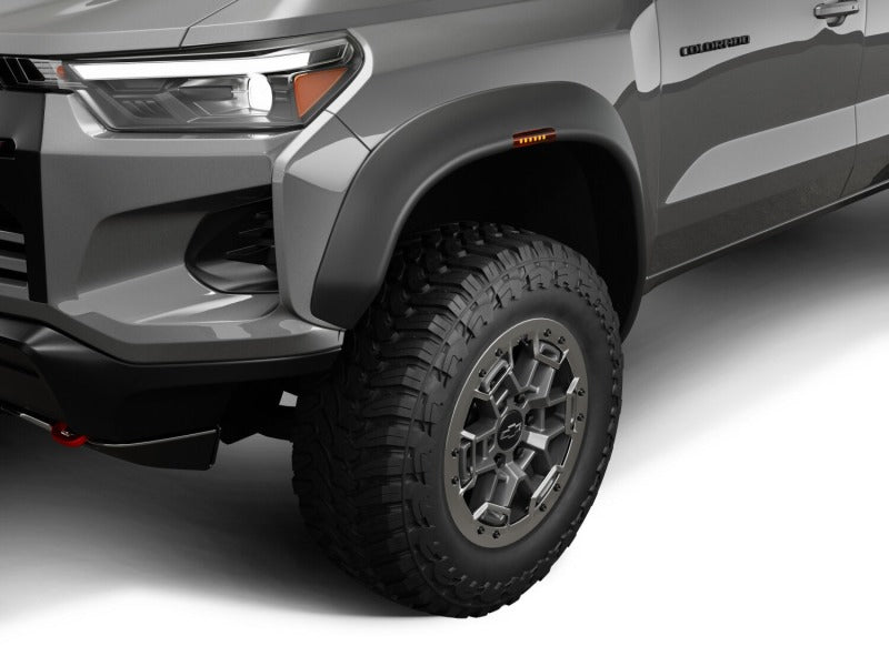 

Husky Liners 2804998 - HSL2804998 - Husky Liners 23-26 Chevrolet Colorado RVL Style Fender Flares - 4pc - Shipped in Europe - Tuningsupply.com
