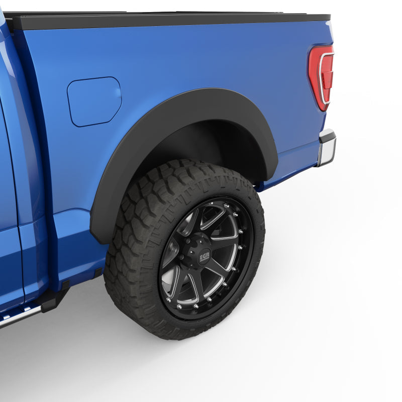 EGR 21-24 Ford F-150 Summit Series Fender Flares-tuningsupply.com