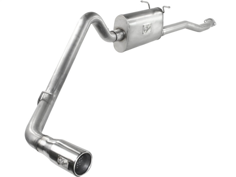 
  

aFe 49-03042-1 - AFE49-03042-1 - aFe ATLAS Cat-Back Exhaust AL 98-11 Ford Ranger L4 2.3/2.5 V6 3.0/4.0L - Shipped in Europe - Tuningsupply.com

