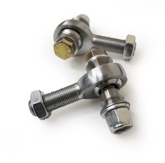 
  

Innovative Mounts 50110 - INM50110 - Innovative 92-01 Prelude Competition / Traction Bar kit - Shipped in Europe - Tuningsupply.com

