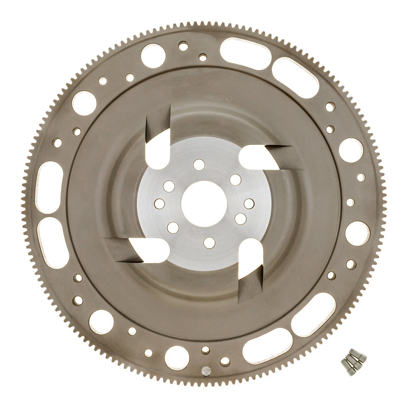 Exedy 1996-2016 Ford Mustang V8 Lightweight Flywheel (6 Bolt)-tuningsupply.com