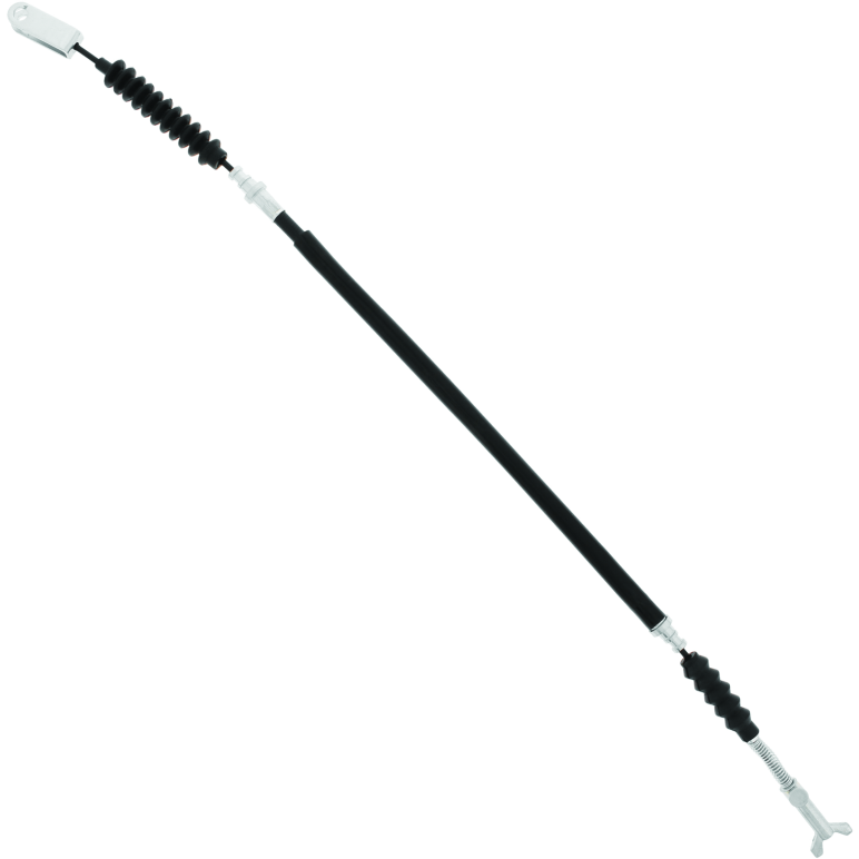 QuadBoss 04-09 Kawasaki KFX700 V-Force Rear Brake Cable