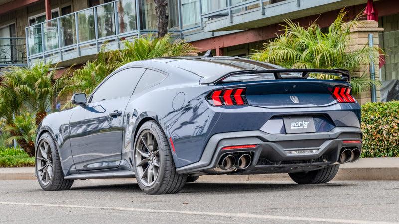 
    

Borla 60748 - BOR60748 - Borla 18-25 Mustang GT / 24-25 Mustang Dark Horse SwitchFire X-Pipe - Shipped in Europe - Tuningsupply.com

  