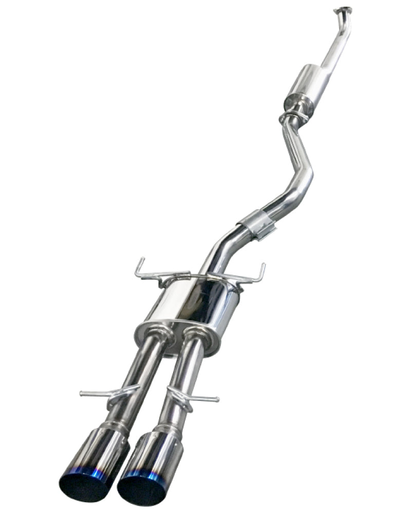 
    

HKS 31006-BH002 - HKS31006-BH002 - HKS 17+ Honda Civic Si Sedan (FC) Hi-Power Muffler Exhaust - Shipped in Europe - Tuningsupply.com

  