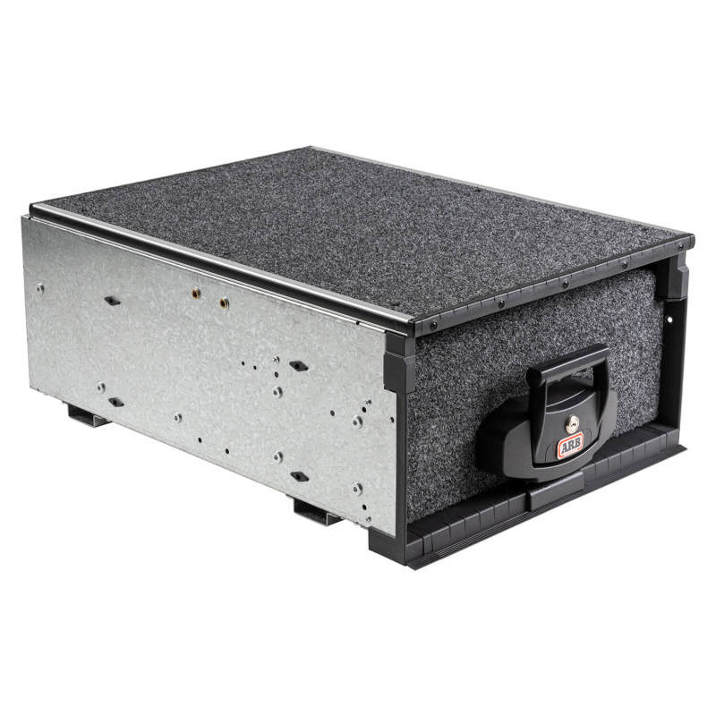 

ARB RD745 - ARBRD745 - ARB Roller Drawer 29X20X11 Xtrnl Intrnl 25.5 X 17 X 8.5 - Shipped in Europe - Tuningsupply.com
