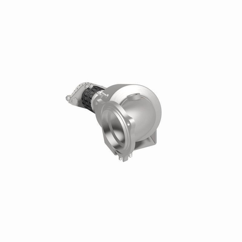 

Magnaflow 21-711 - MAG21-711 - MagnaFlow Direct Fit Catalytic Converter 14-17 Ford Fiesta 1.6L - Shipped in Europe - Tuningsupply.com
