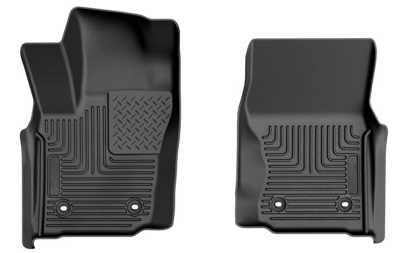 
  

Husky Liners 13921 - HSL13921 - Husky Liners 2024 Toyota Tacoma w/ Automatic Transmission Double/Access Cab Pickup - Black - Shipped in Europe - Tuningsupply.com

