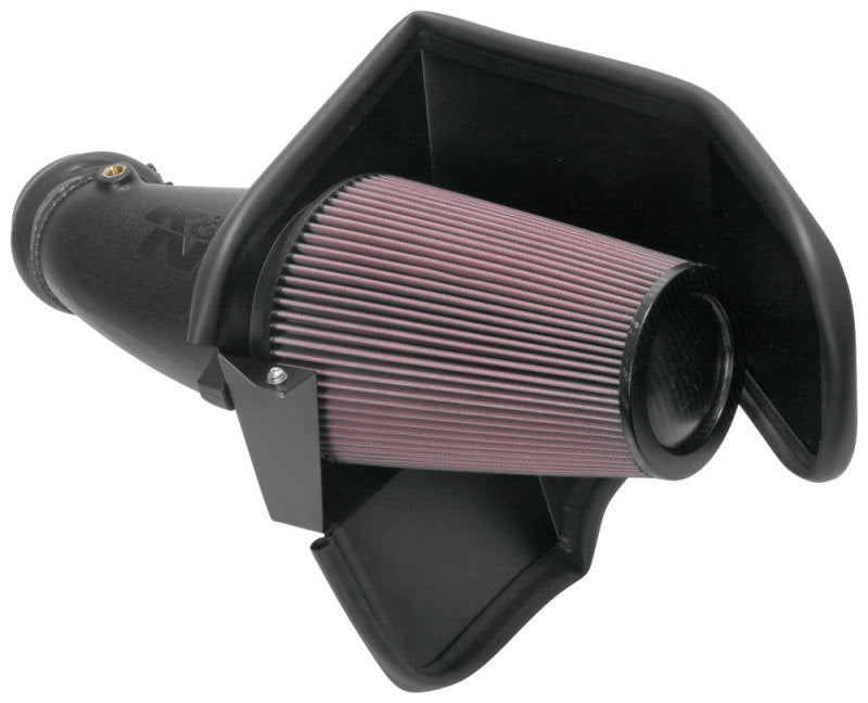 
  

K&N Engineering 63-1577 - KNN63-1577 - K&N 2018 Dodge Challenger Demon V8-6.2L F/I AirCharger Performance Intake - Shipped in Europe - Tuningsupply.com

