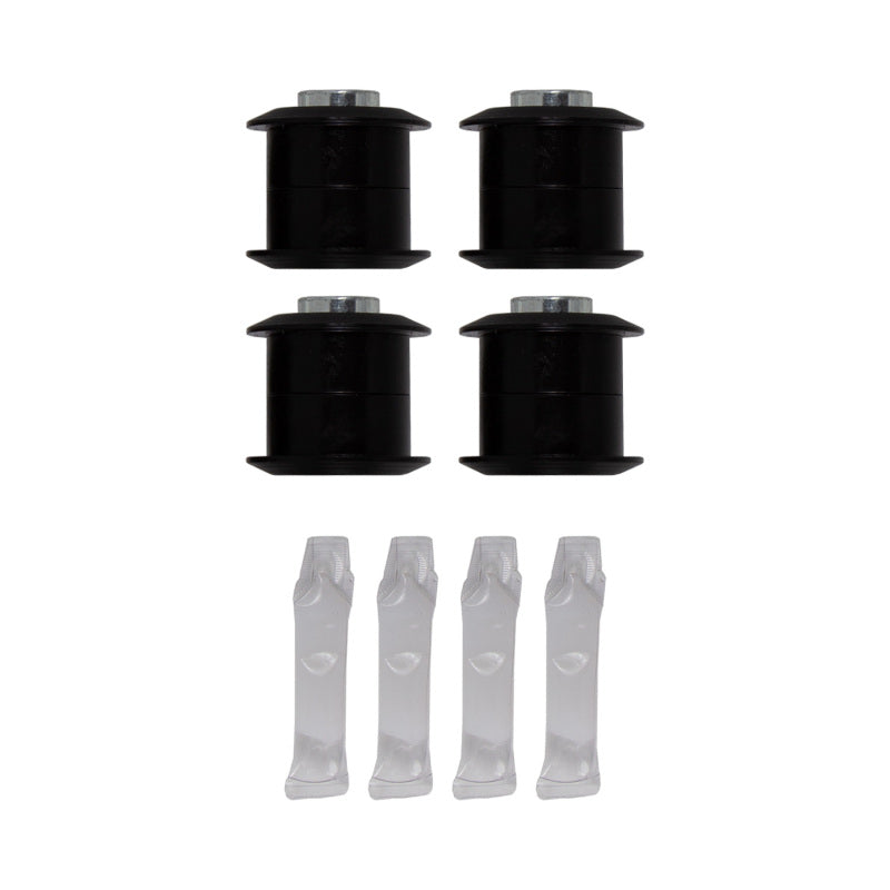 

Bilstein B4-KT1-Z458A00 - BILB4-KT1-Z458A00 - Bilstein B1 (Components) Replacement Bushing Kits - Shipped in Europe - Tuningsupply.com
