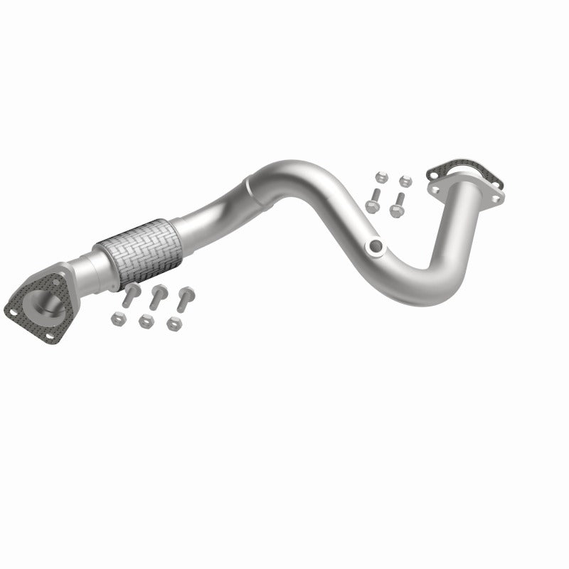 

Magnaflow 107-0286 - MAG107-0286 - BRE Exhaust 13-17 BUICK ENCORE 1.4L Front Pipe Kit - Shipped in Europe - Tuningsupply.com
