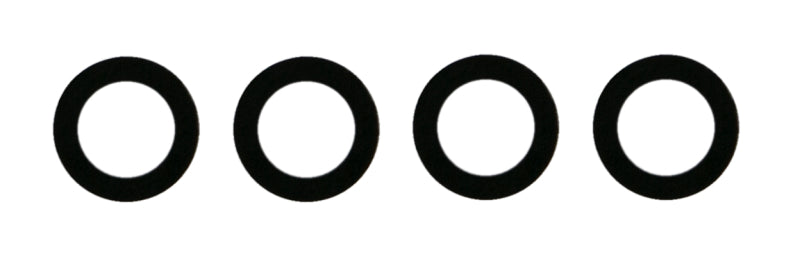 
  

Fel-Pro  - FELES73202 - Fel-Pro 13-14 Subaru WRX/13-21 WRX STI/00-12 Outback Fuel Injector O-Ring Kit - Shipped in Europe - Tuningsupply.com

