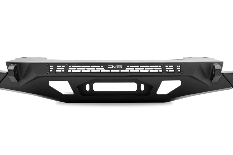 

DV8 Offroad FBTL4-02 - DVEFBTL4-02 - DV8 Offroad 24-26 Toyota Land Cruiser Spec Series Front Bumper - Shipped in Europe - Tuningsupply.com
