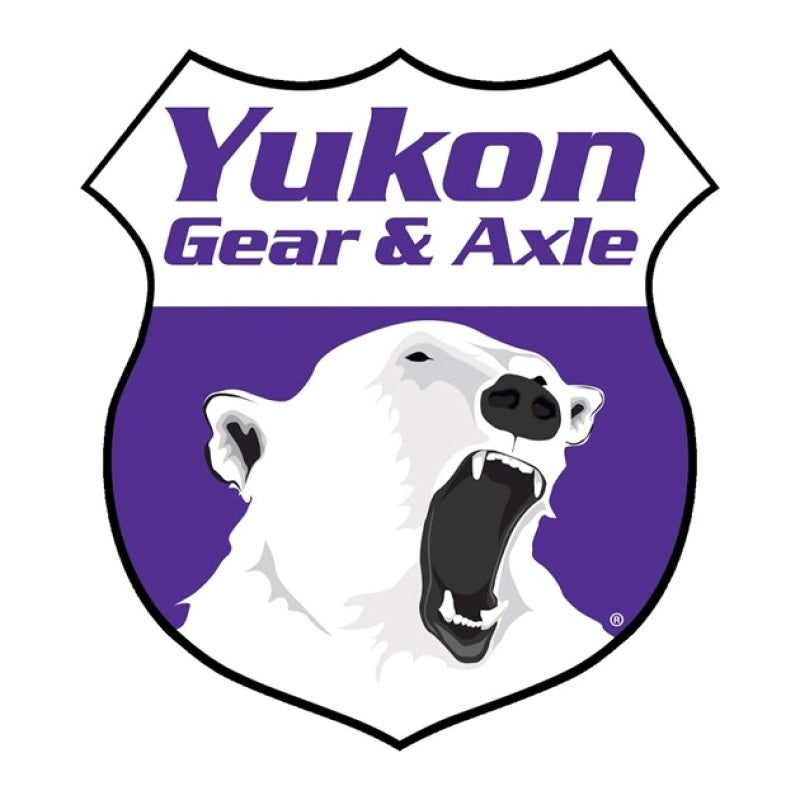 
  

Yukon Gear & Axle YPKTV6-S-30V2 - YUKYPKTV6-S-30V2 - Yukon Gear 16-23 Toyota Tacoma A/T TV6C w/o E-Locker 8in Spider Gear Kit - Shipped in Europe - Tuningsupply.com

