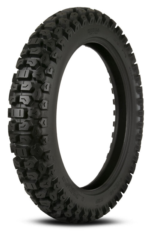 Kenda K270 Dual Sport Rear Tire - 460-17 6PR 65P TT 14372049-tuningsupply.com