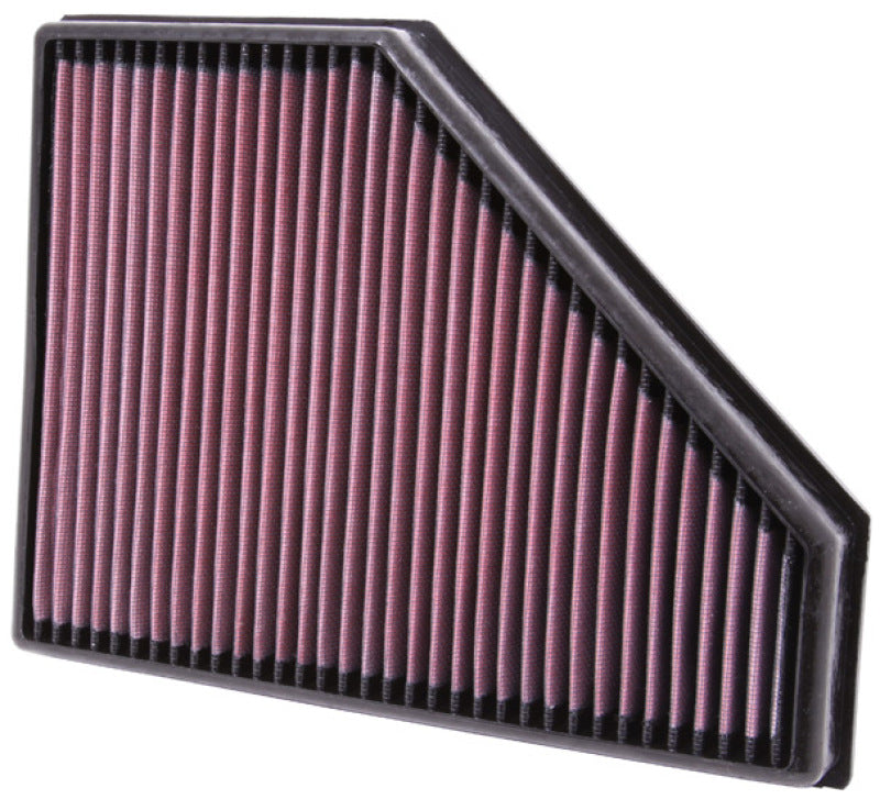 
  

K&N Engineering 33-2942 - KNN33-2942 - K&N 07 BMW 118D 2.0L-L4 DSL Drop In Air Filter - Shipped in Europe - Tuningsupply.com

