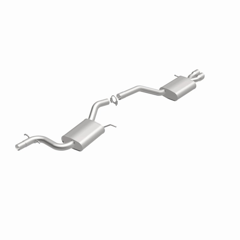 

Magnaflow 106-0791 - MAG106-0791 - MagnaFlow BRE Exhaust Kit 12-18 Volkswagen Jetta - Shipped in Europe - Tuningsupply.com
